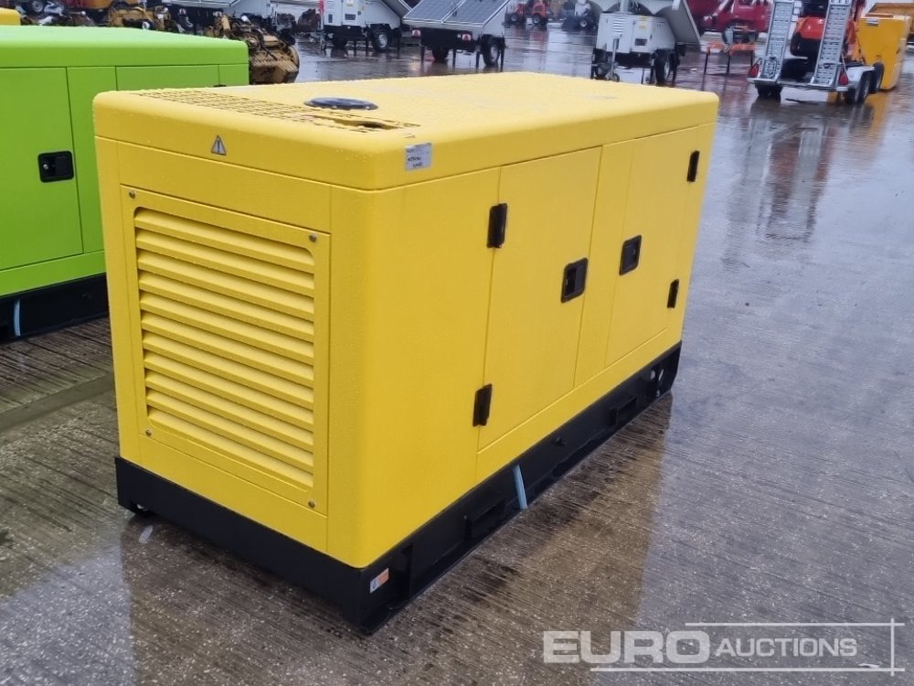 Unused 2025 Compal Power VG-R30 - ערכת גנרטורים: תמונה 5 Unused 2025 Compal Power VG-R30 - ערכת גנרטורים: תמונה 5