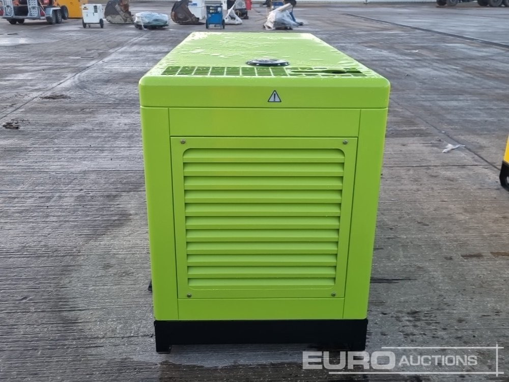 Unused 2025 Compal Power VG-R30 - ערכת גנרטורים: תמונה 4 Unused 2025 Compal Power VG-R30 - ערכת גנרטורים: תמונה 4