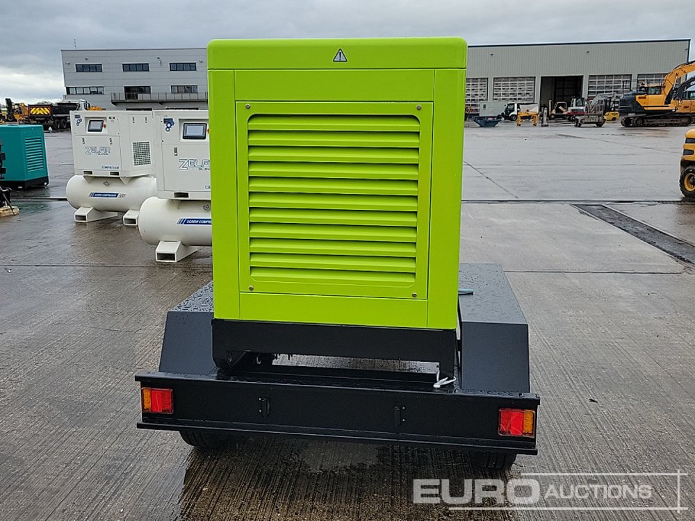 Unused 2025 Compal Power VG-R30 - ערכת גנרטורים: תמונה 4 Unused 2025 Compal Power VG-R30 - ערכת גנרטורים: תמונה 4