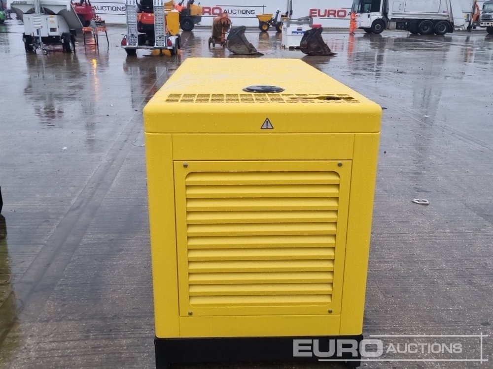 Unused 2025 Compal Power VG-R30 - ערכת גנרטורים: תמונה 4 Unused 2025 Compal Power VG-R30 - ערכת גנרטורים: תמונה 4