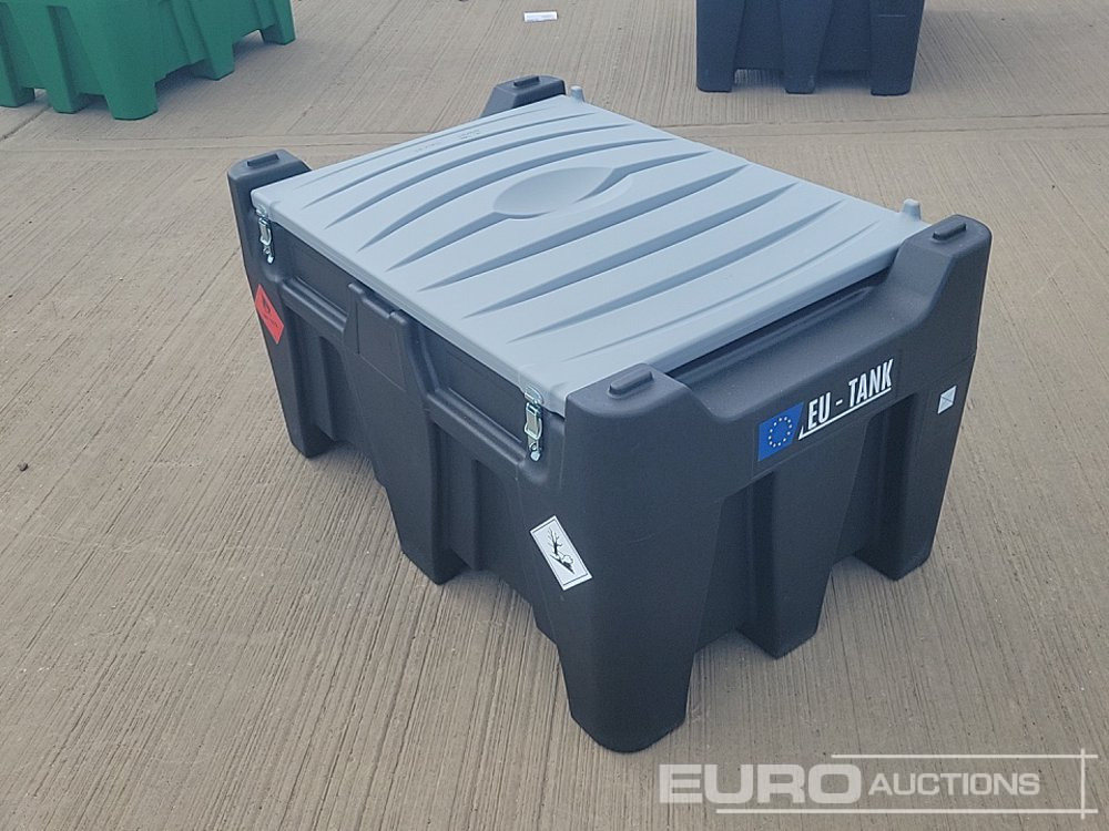 Unused 2025 Emiliana Serbatoi 330CM - מכל אחסון: תמונה 3 Unused 2025 Emiliana Serbatoi 330CM - מכל אחסון: תמונה 3