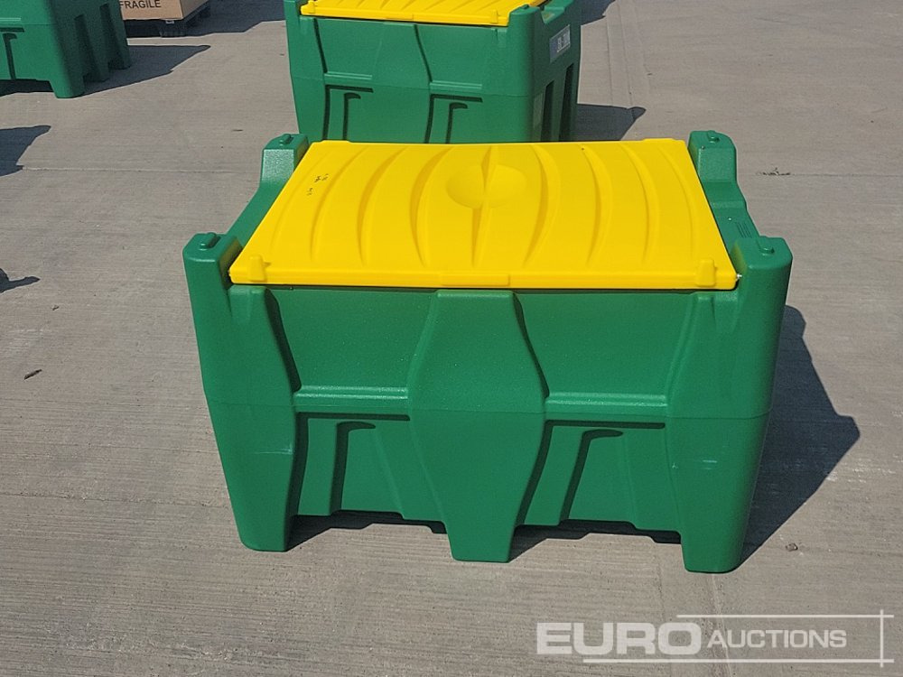 Unused 2025 Emiliana Serbatoi 440CM - מכל אחסון: תמונה 2 Unused 2025 Emiliana Serbatoi 440CM - מכל אחסון: תמונה 2