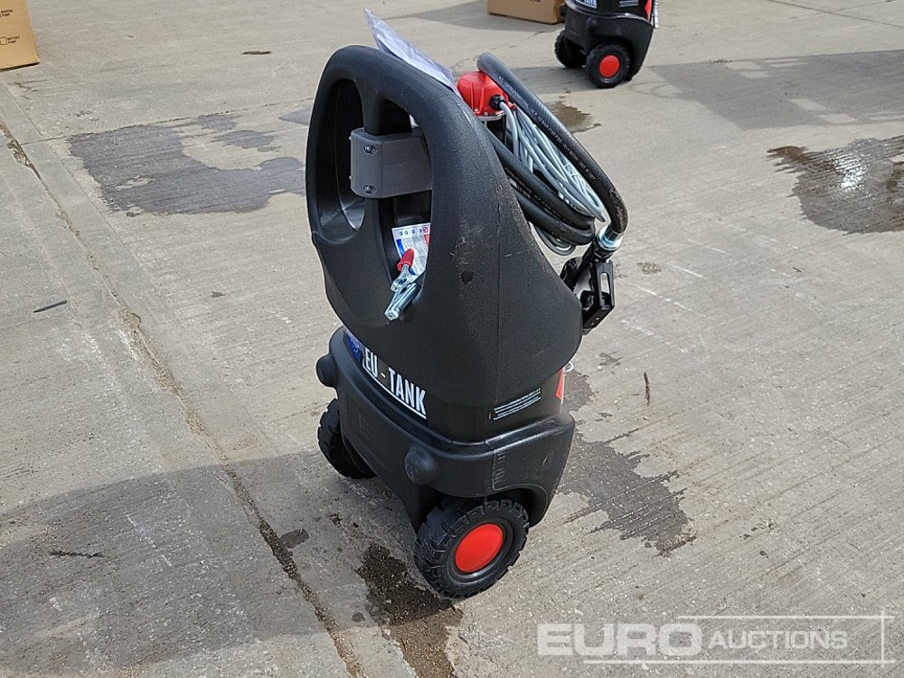 Unused 2025 Emiliana Serbatoi 55AC - מכל אחסון: תמונה 1 Unused 2025 Emiliana Serbatoi 55AC - מכל אחסון: תמונה 1