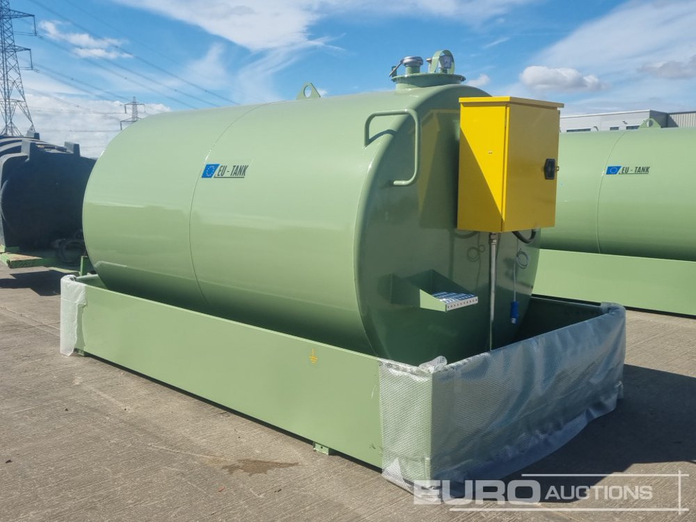 מכל אחסון Unused 2025 Emiliana Serbatoi TF9/50: תמונה 7