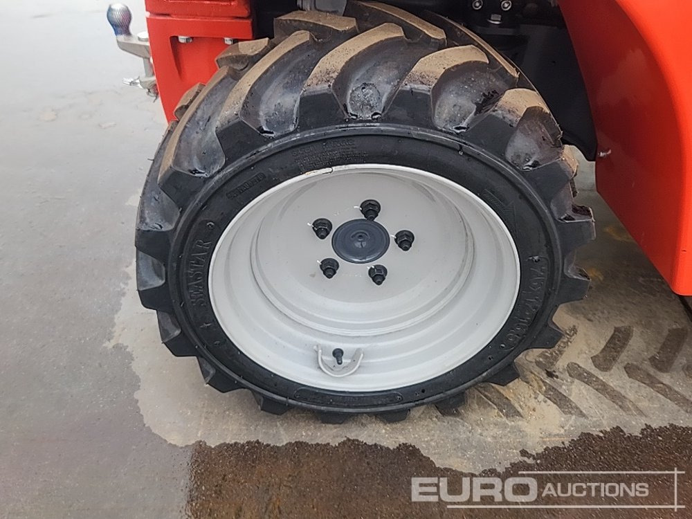 מפעיל טלסקופי Unused 2025 Everun ERT1500: תמונה 11