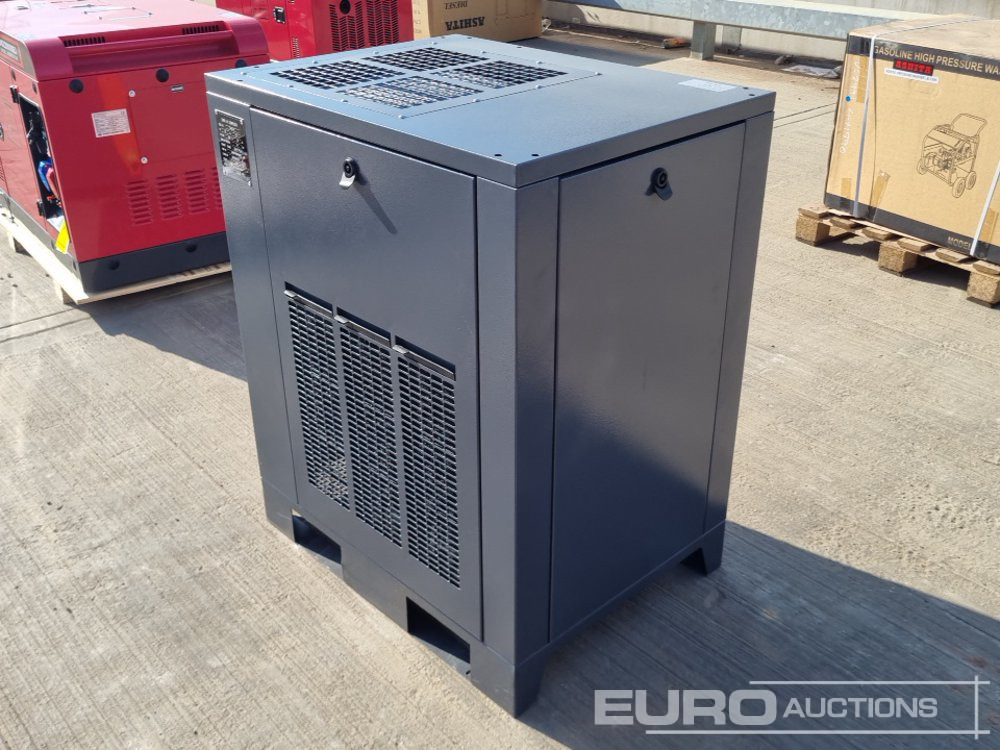 Unused 2025 HMA HMA-10 - מדחס אוויר: תמונה 5 Unused 2025 HMA HMA-10 - מדחס אוויר: תמונה 5