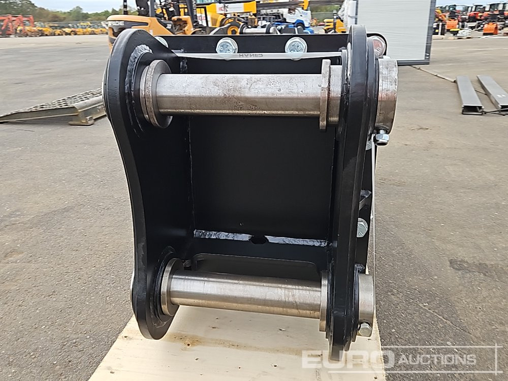 Unused 2025 Haner HX3000A - פטיש הידרולי: תמונה 4 Unused 2025 Haner HX3000A - פטיש הידרולי: תמונה 4