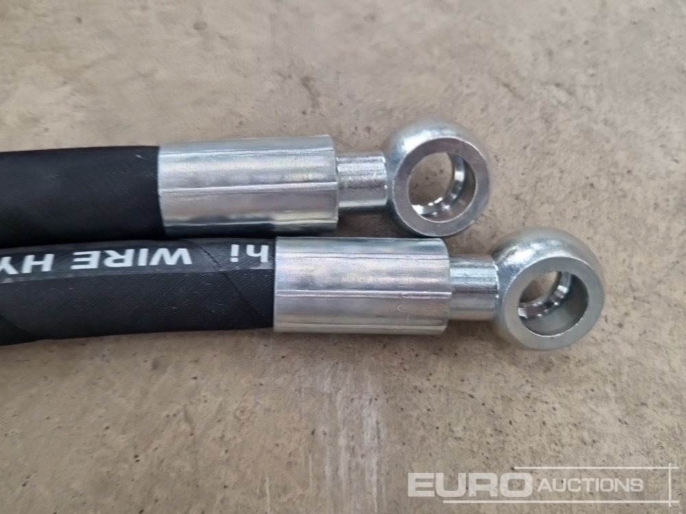 מכונה חקלאית Unused 2025 Hanlida WTL-HK70X35X250-18MPA Hydraulic Top Link, Bore 70, Stroke 250, 3/8 Port, 21 MPA, Fittings & Hoses: תמונה 17 מכונה חקלאית Unused 2025 Hanlida WTL-HK70X35X250-18MPA Hydraulic Top Link, Bore 70, Stroke 250, 3/8 Port, 21 MPA, Fittings & Hoses: תמונה 17