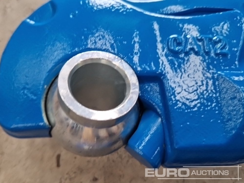 מכונה חקלאית Unused 2025 Hanlida WTL-HK70X35X250-18MPA Hydraulic Top Link, Bore 70, Stroke 250, 3/8 Port, 21 MPA, Fittings & Hoses: תמונה 15 מכונה חקלאית Unused 2025 Hanlida WTL-HK70X35X250-18MPA Hydraulic Top Link, Bore 70, Stroke 250, 3/8 Port, 21 MPA, Fittings & Hoses: תמונה 15