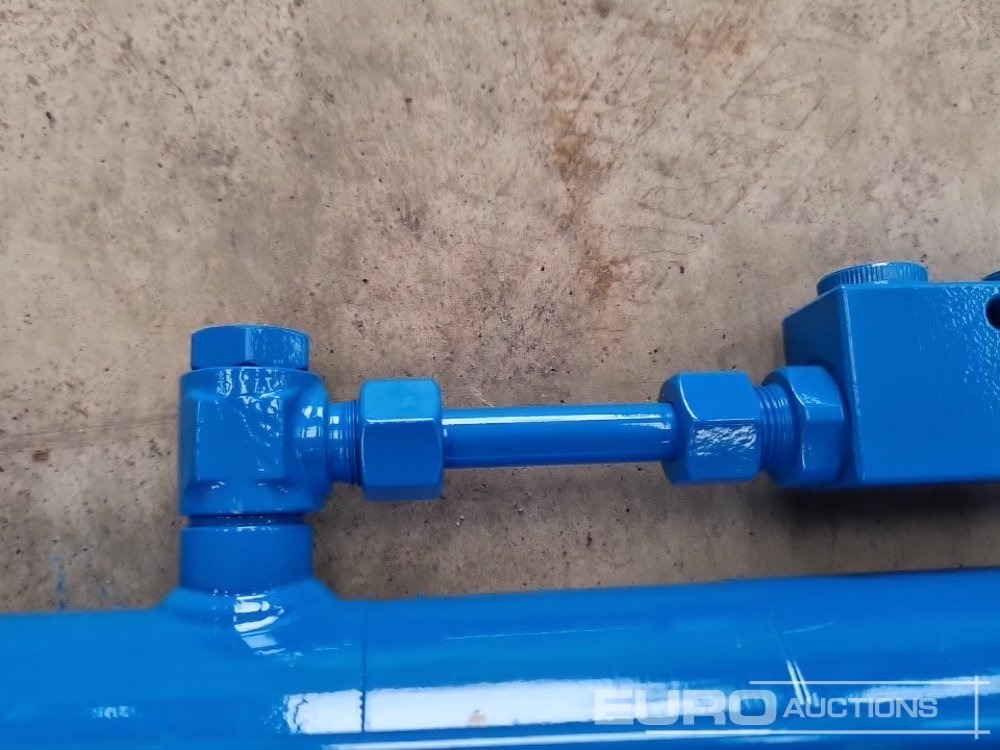 מכונה חקלאית Unused 2025 Hanlida WTL-HK70X35X250-18MPA Hydraulic Top Link, Bore 70, Stroke 250, 3/8 Port, 21 MPA, Fittings & Hoses: תמונה 12 מכונה חקלאית Unused 2025 Hanlida WTL-HK70X35X250-18MPA Hydraulic Top Link, Bore 70, Stroke 250, 3/8 Port, 21 MPA, Fittings & Hoses: תמונה 12