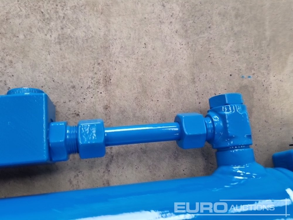 מכונה חקלאית Unused 2025 Hanlida WTL-HK70X35X250-18MPA Hydraulic Top Link, Bore 70, Stroke 250, 3/8 Port, 21 MPA, Fittings & Hoses: תמונה 13 מכונה חקלאית Unused 2025 Hanlida WTL-HK70X35X250-18MPA Hydraulic Top Link, Bore 70, Stroke 250, 3/8 Port, 21 MPA, Fittings & Hoses: תמונה 13