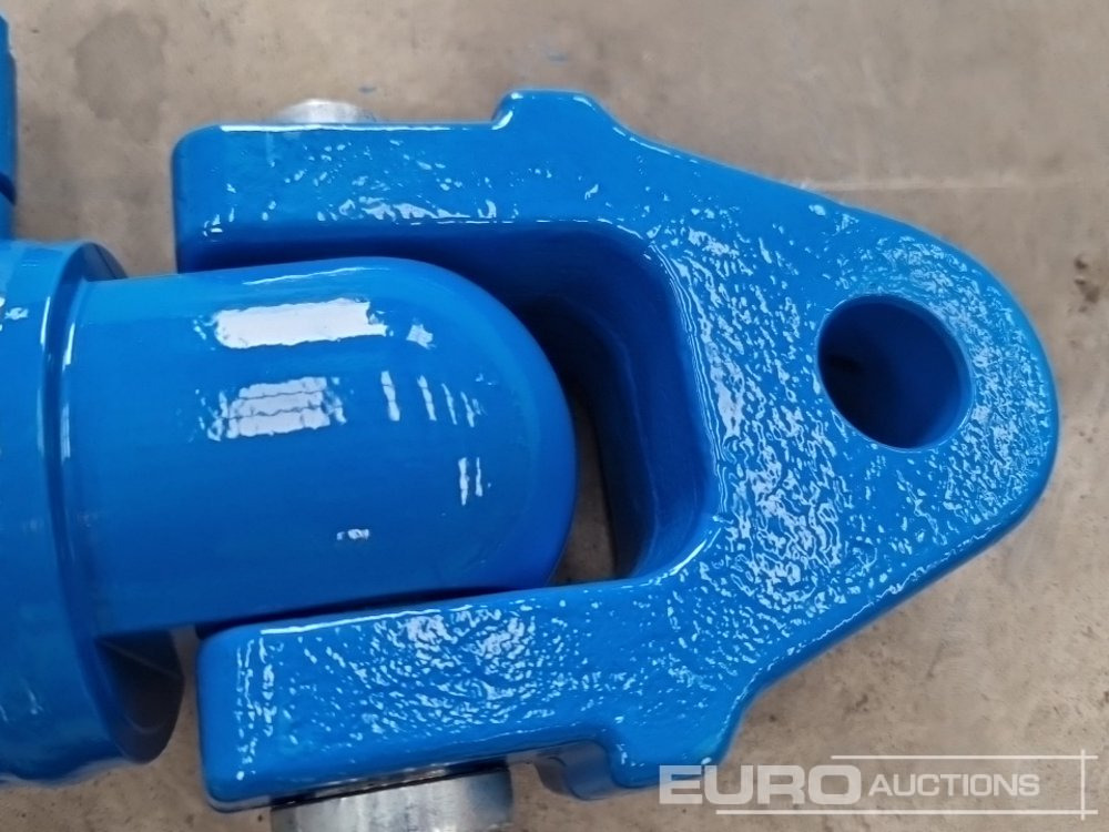 מכונה חקלאית Unused 2025 Hanlida WTL-HK70X35X250-18MPA Hydraulic Top Link, Bore 70, Stroke 250, 3/8 Port, 21 MPA, Fittings & Hoses: תמונה 14 מכונה חקלאית Unused 2025 Hanlida WTL-HK70X35X250-18MPA Hydraulic Top Link, Bore 70, Stroke 250, 3/8 Port, 21 MPA, Fittings & Hoses: תמונה 14