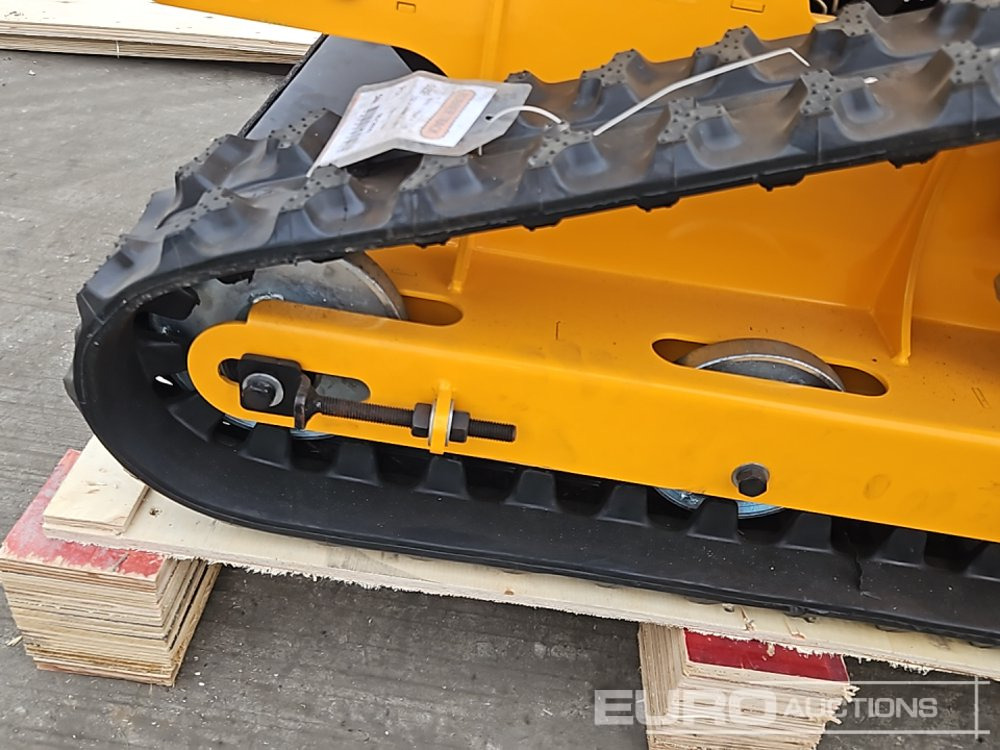 מכסחת גינה Unused 2025 Infront YF800: תמונה 10