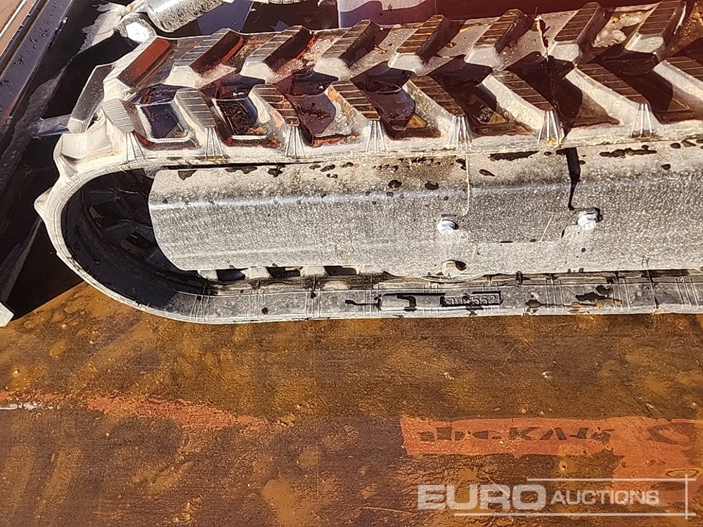 Unused 2025 JPC KV12 - מיני מחפר: תמונה 5 Unused 2025 JPC KV12 - מיני מחפר: תמונה 5