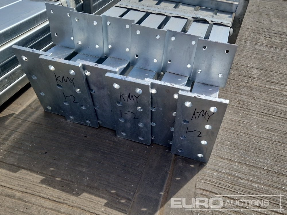 מכולת בנייה Unused 2025 KMY INDUSTRIAL 100X30X15: תמונה 12