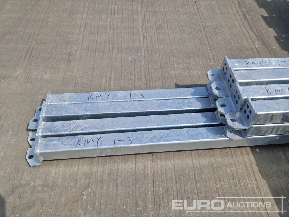 מכולת בנייה Unused 2025 KMY INDUSTRIAL 100X30X15: תמונה 16