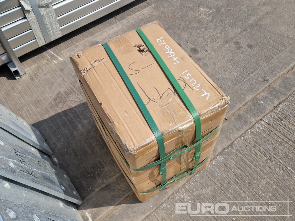 מכולת בנייה Unused 2025 KMY INDUSTRIAL 100X30X15: תמונה 22