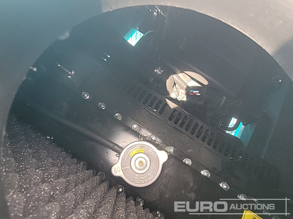 ערכת גנרטורים Unused 2025 Kawakenki K40-III-SSS: תמונה 15 ערכת גנרטורים Unused 2025 Kawakenki K40-III-SSS: תמונה 15