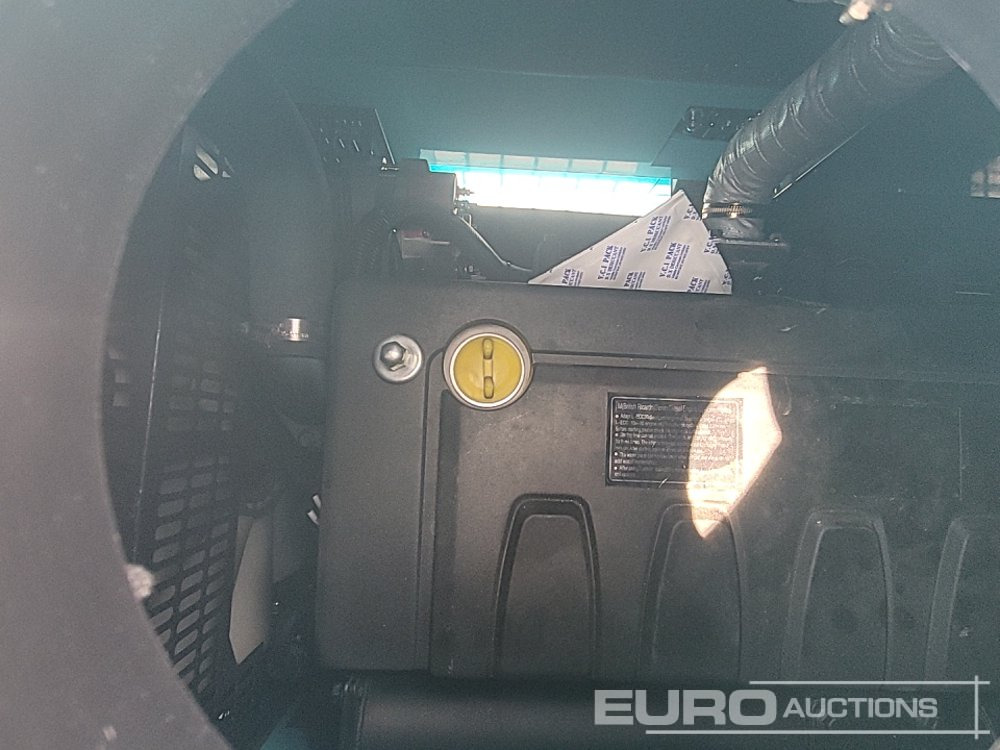 ערכת גנרטורים Unused 2025 Kawakenki K40-III-SSS: תמונה 13 ערכת גנרטורים Unused 2025 Kawakenki K40-III-SSS: תמונה 13