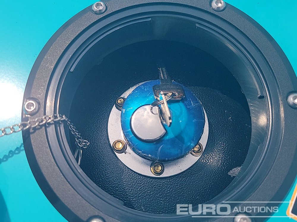 ערכת גנרטורים Unused 2025 Kawakenki K40-III-SSS: תמונה 11 ערכת גנרטורים Unused 2025 Kawakenki K40-III-SSS: תמונה 11