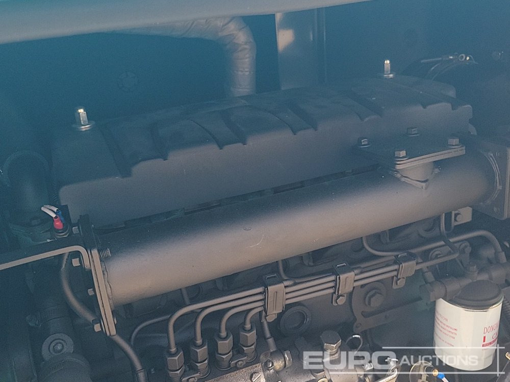 ערכת גנרטורים Unused 2025 Kawakenki K40-III-SSS: תמונה 20 ערכת גנרטורים Unused 2025 Kawakenki K40-III-SSS: תמונה 20