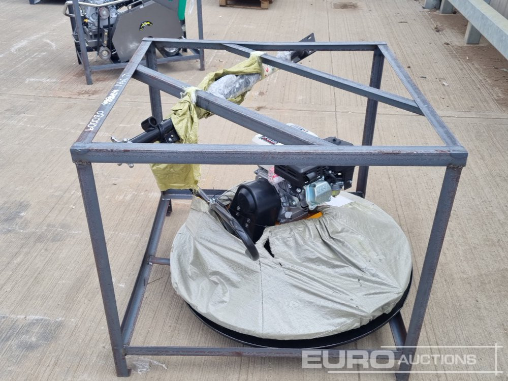 Unused 2025 Koowloon DMR1000 - מכונת אספלט: תמונה 4 Unused 2025 Koowloon DMR1000 - מכונת אספלט: תמונה 4