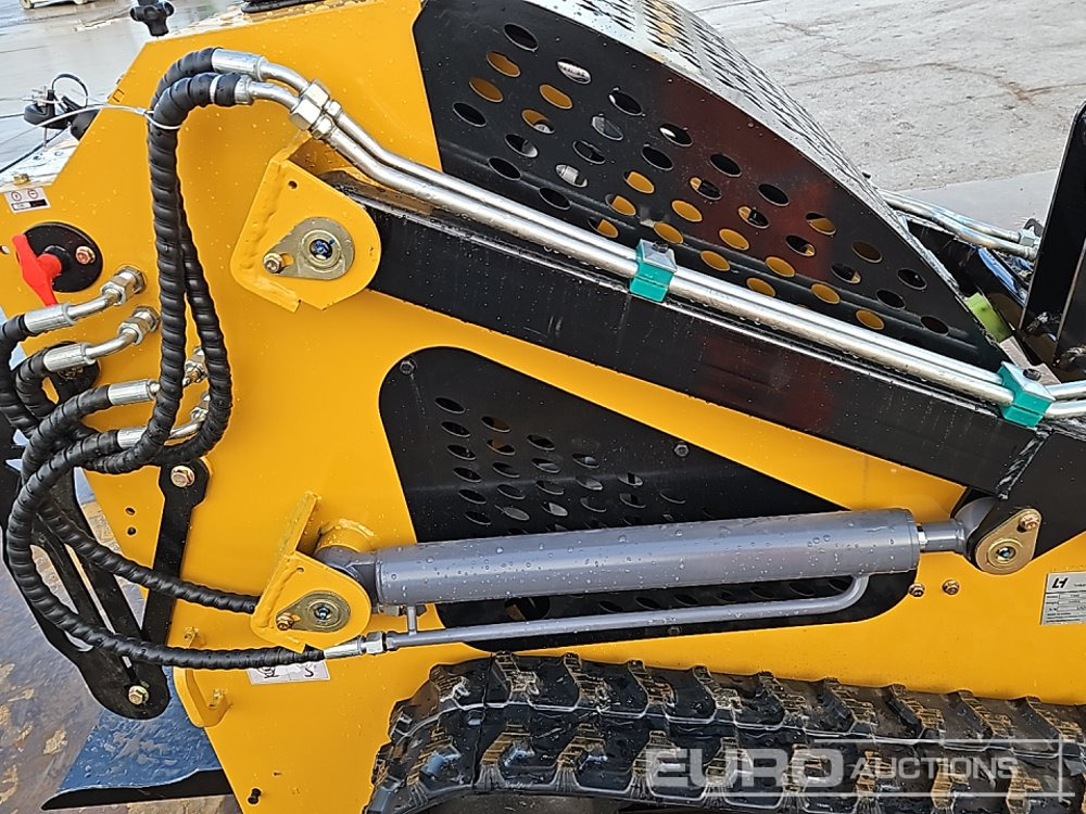 מעמיס היגוי החלקה Unused 2025 LIHUA T360: תמונה 17 מעמיס היגוי החלקה Unused 2025 LIHUA T360: תמונה 17