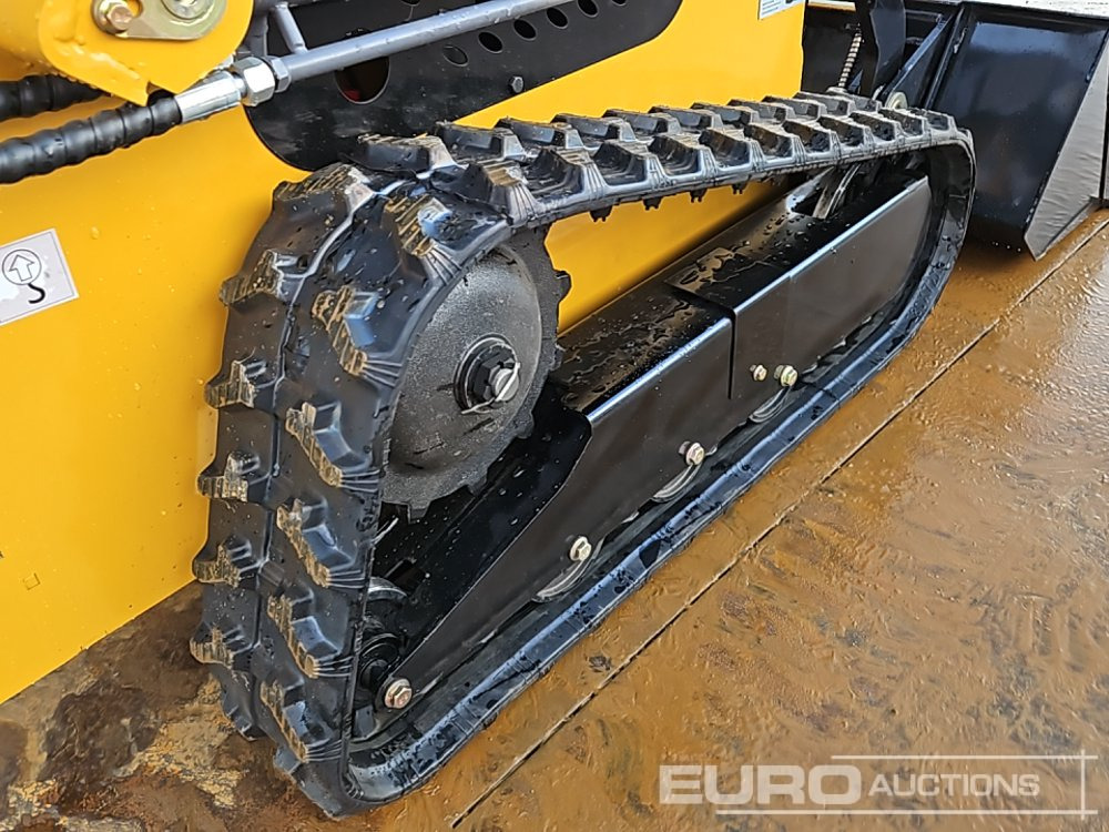 מעמיס היגוי החלקה Unused 2025 LIHUA T360: תמונה 13 מעמיס היגוי החלקה Unused 2025 LIHUA T360: תמונה 13