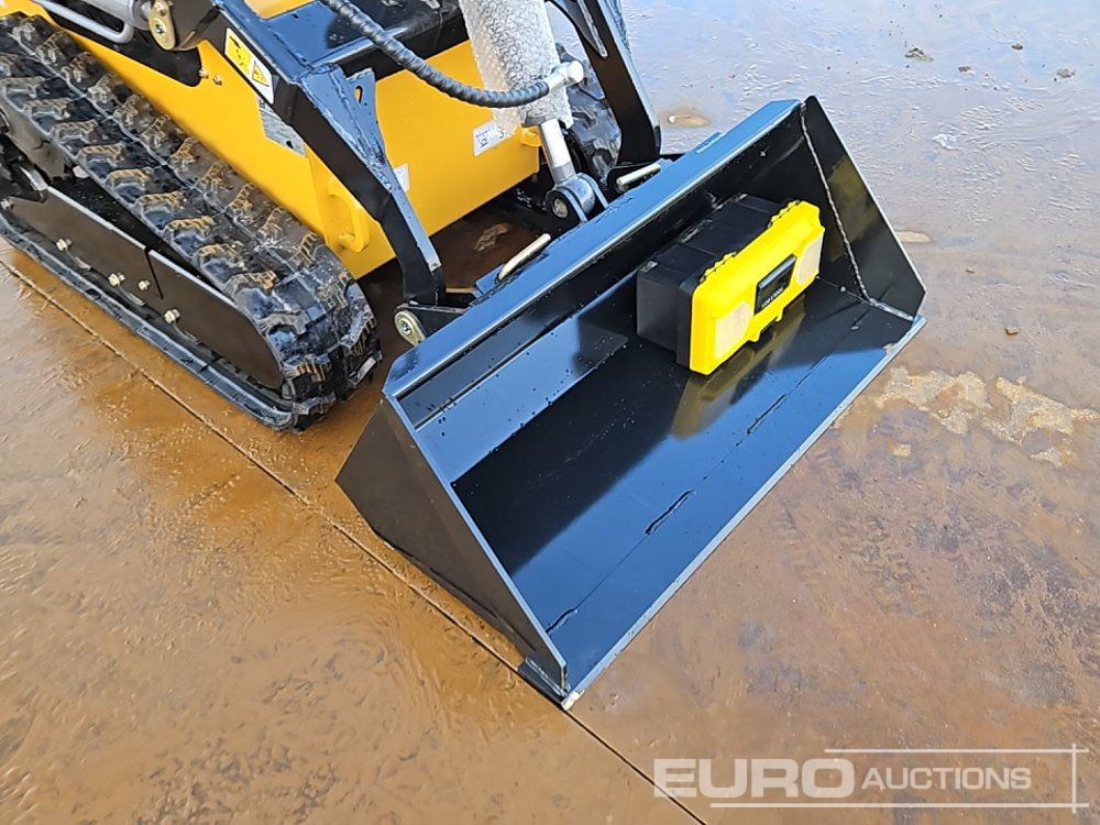 מעמיס היגוי החלקה Unused 2025 LIHUA T360: תמונה 19 מעמיס היגוי החלקה Unused 2025 LIHUA T360: תמונה 19