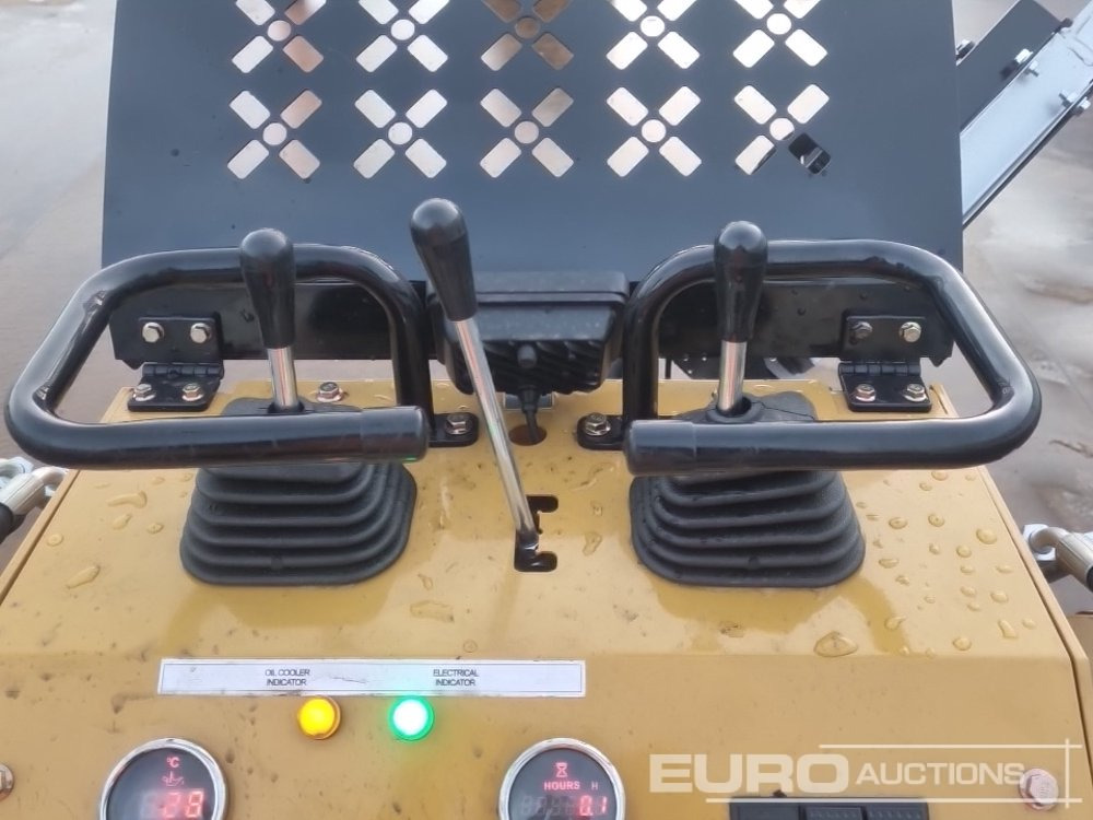 מעמיס היגוי החלקה Unused 2025 LIHUA T360: תמונה 29 מעמיס היגוי החלקה Unused 2025 LIHUA T360: תמונה 29