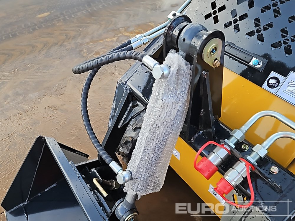 מעמיס היגוי החלקה Unused 2025 LIHUA T360: תמונה 21 מעמיס היגוי החלקה Unused 2025 LIHUA T360: תמונה 21