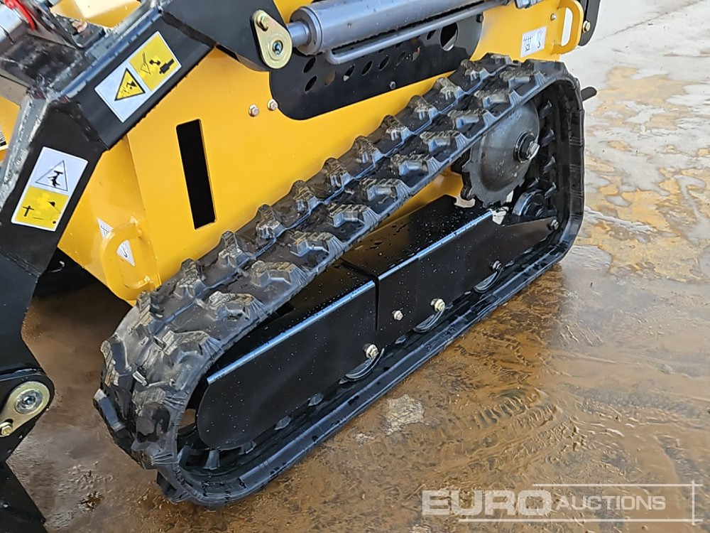 מעמיס היגוי החלקה Unused 2025 LIHUA T360: תמונה 9 מעמיס היגוי החלקה Unused 2025 LIHUA T360: תמונה 9