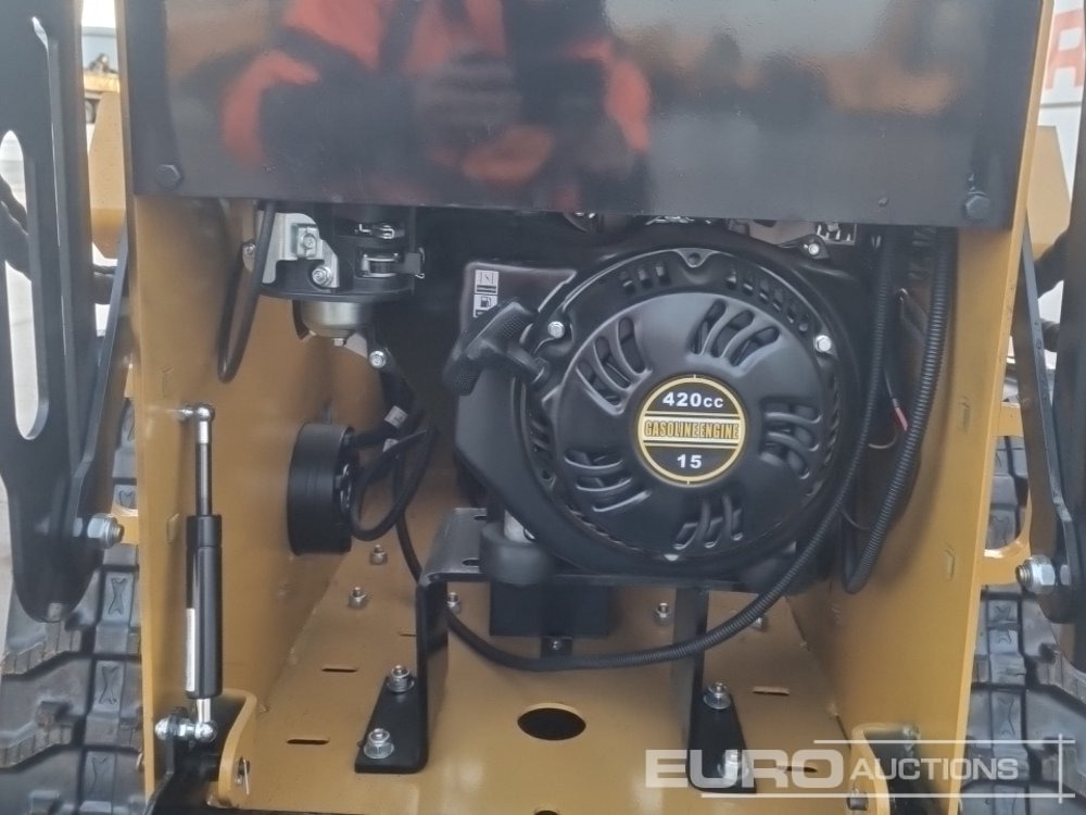 מעמיס היגוי החלקה Unused 2025 LIHUA T360: תמונה 24 מעמיס היגוי החלקה Unused 2025 LIHUA T360: תמונה 24