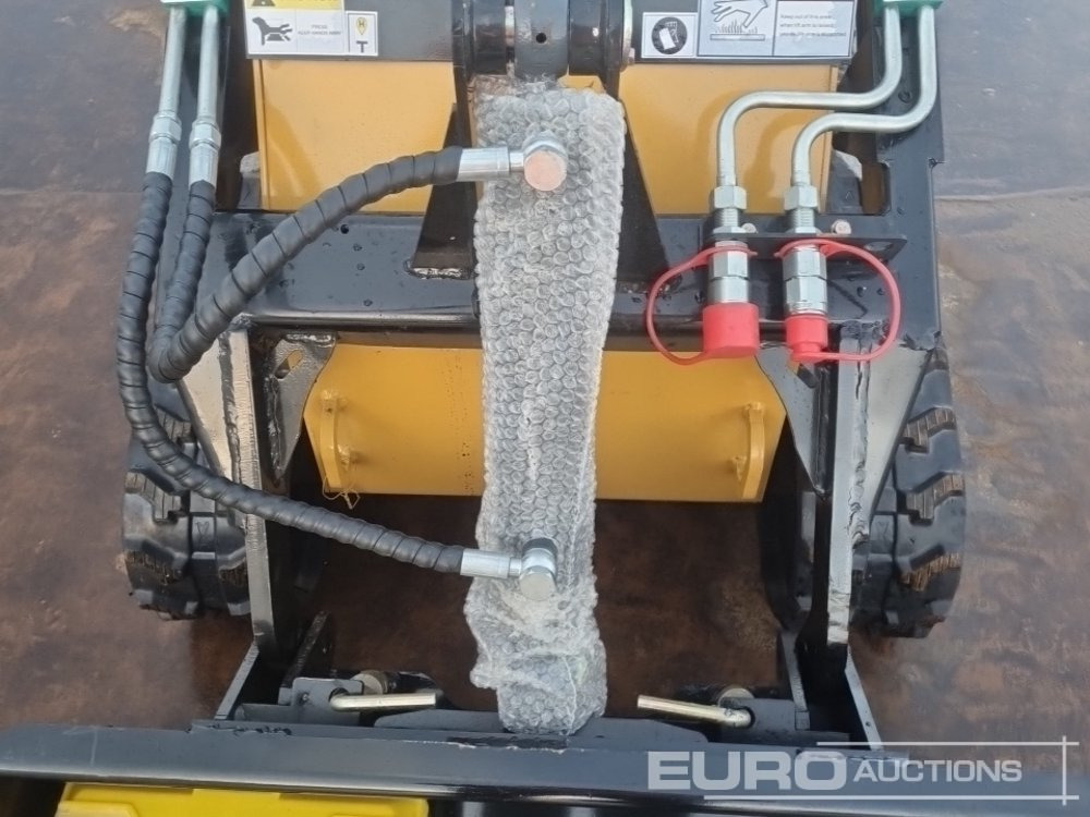 מעמיס היגוי החלקה Unused 2025 LIHUA T360: תמונה 16 מעמיס היגוי החלקה Unused 2025 LIHUA T360: תמונה 16