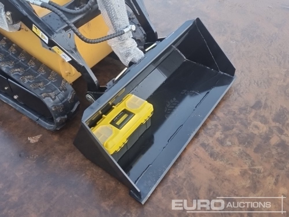 מעמיס היגוי החלקה Unused 2025 LIHUA T360: תמונה 20 מעמיס היגוי החלקה Unused 2025 LIHUA T360: תמונה 20