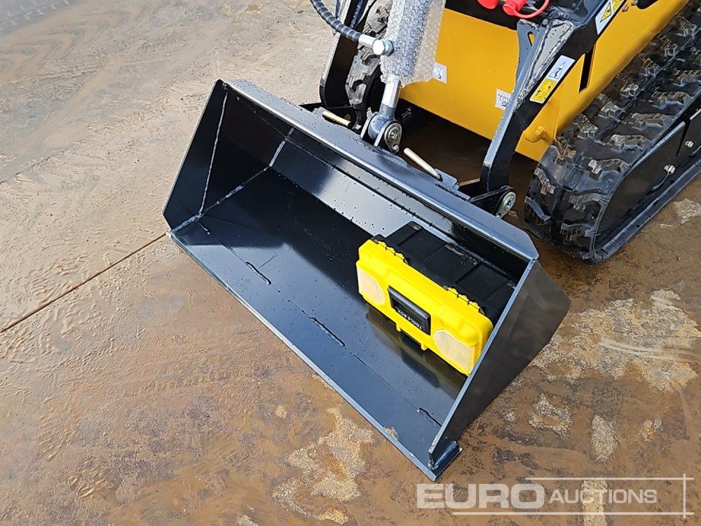 מעמיס היגוי החלקה Unused 2025 LIHUA T360: תמונה 20 מעמיס היגוי החלקה Unused 2025 LIHUA T360: תמונה 20