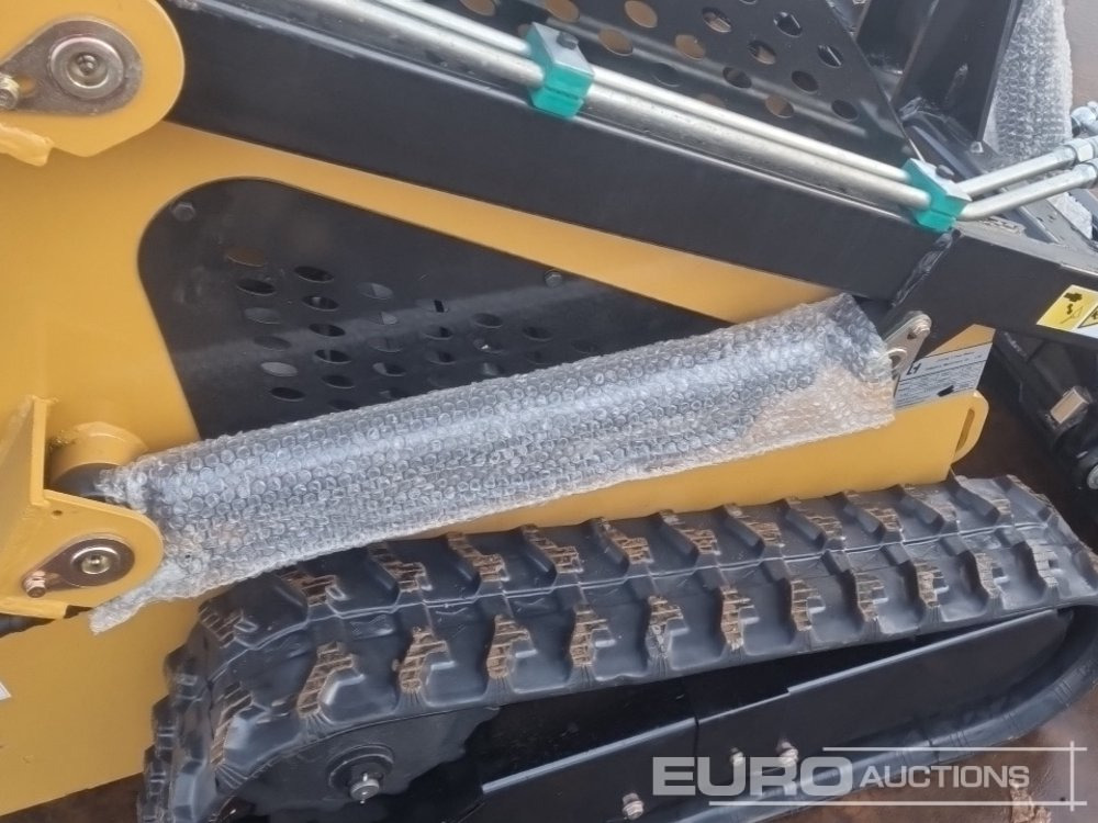 מעמיס היגוי החלקה Unused 2025 LIHUA T360: תמונה 18 מעמיס היגוי החלקה Unused 2025 LIHUA T360: תמונה 18