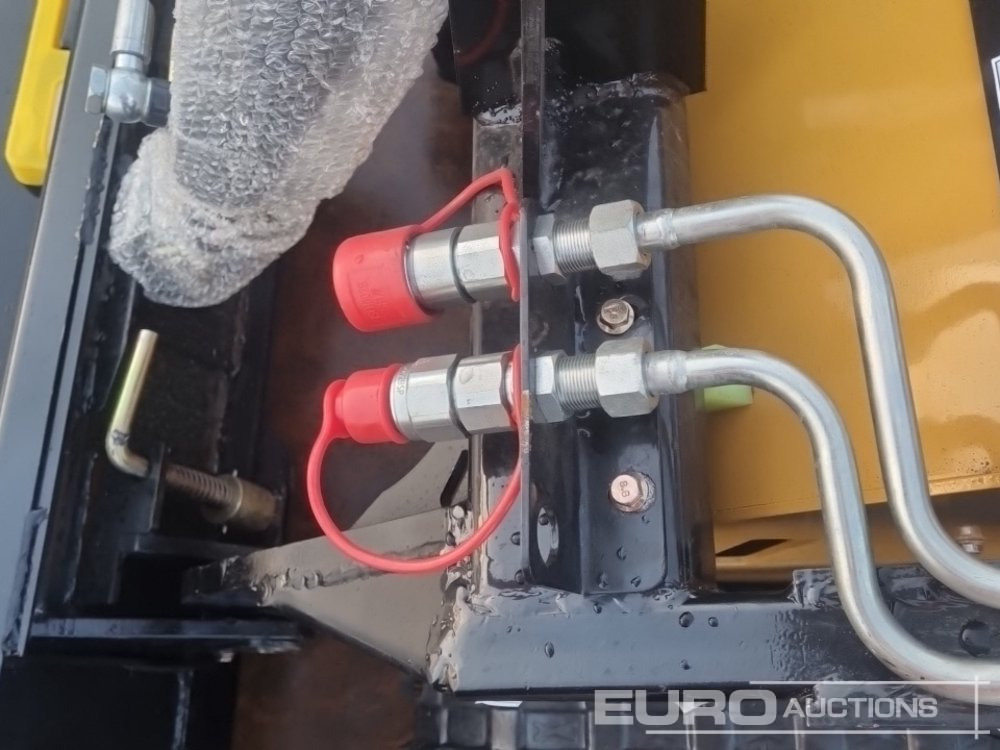 מעמיס היגוי החלקה Unused 2025 LIHUA T360: תמונה 13 מעמיס היגוי החלקה Unused 2025 LIHUA T360: תמונה 13