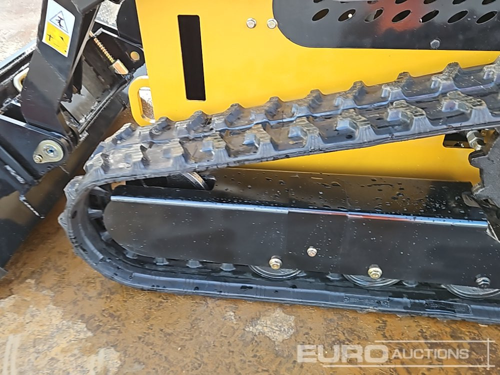 מעמיס היגוי החלקה Unused 2025 LIHUA T360: תמונה 10 מעמיס היגוי החלקה Unused 2025 LIHUA T360: תמונה 10