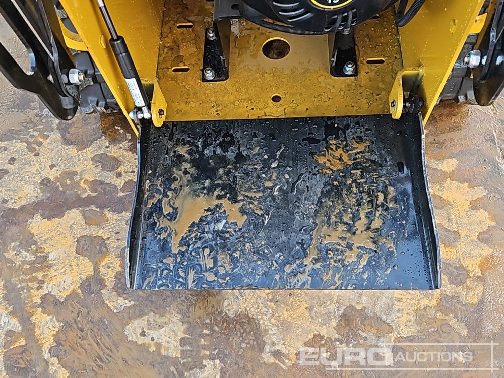 מעמיס היגוי החלקה Unused 2025 LIHUA T360: תמונה 29 מעמיס היגוי החלקה Unused 2025 LIHUA T360: תמונה 29