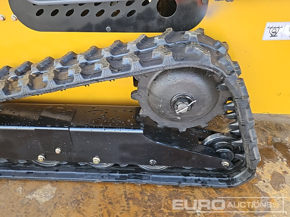 מעמיס היגוי החלקה Unused 2025 LIHUA T360: תמונה 11 מעמיס היגוי החלקה Unused 2025 LIHUA T360: תמונה 11