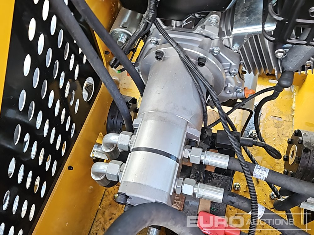 מעמיס היגוי החלקה Unused 2025 LIHUA T360: תמונה 27 מעמיס היגוי החלקה Unused 2025 LIHUA T360: תמונה 27