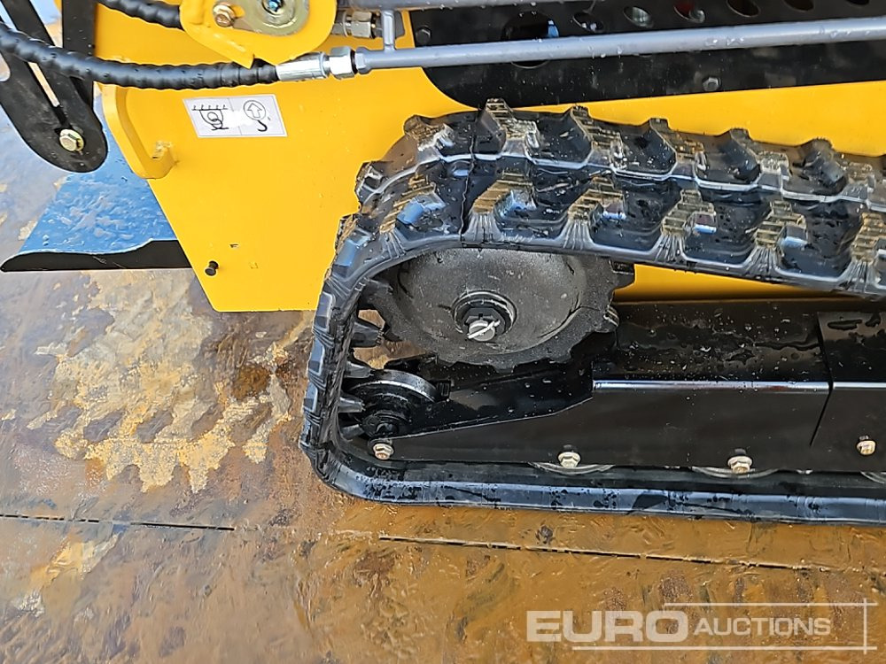 מעמיס היגוי החלקה Unused 2025 LIHUA T360: תמונה 14 מעמיס היגוי החלקה Unused 2025 LIHUA T360: תמונה 14