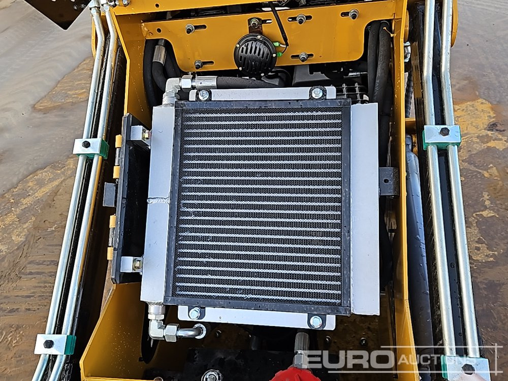 מעמיס היגוי החלקה Unused 2025 LIHUA T360: תמונה 25 מעמיס היגוי החלקה Unused 2025 LIHUA T360: תמונה 25