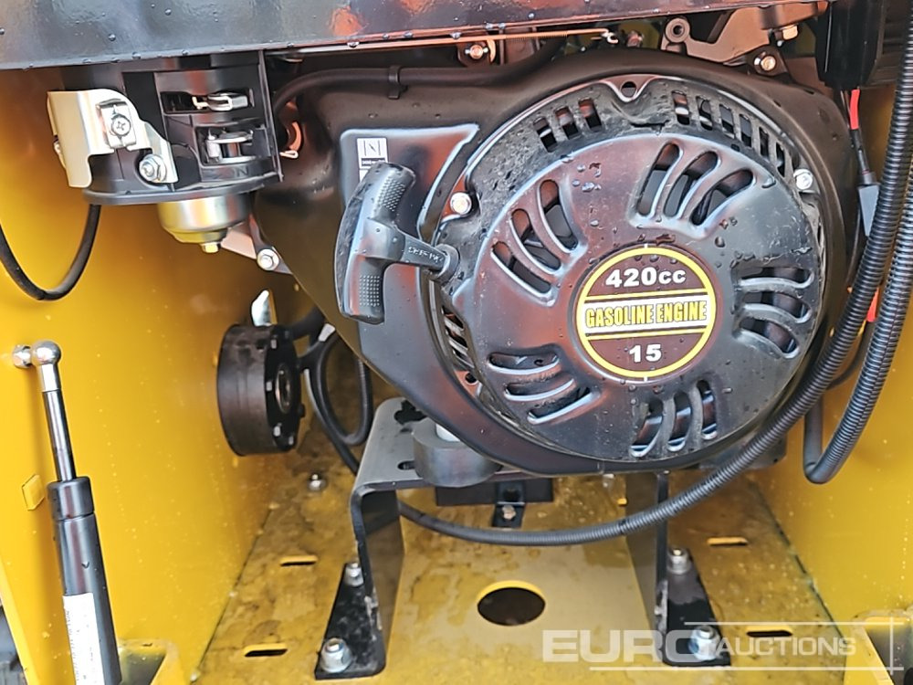 מעמיס היגוי החלקה Unused 2025 LIHUA T360: תמונה 23 מעמיס היגוי החלקה Unused 2025 LIHUA T360: תמונה 23