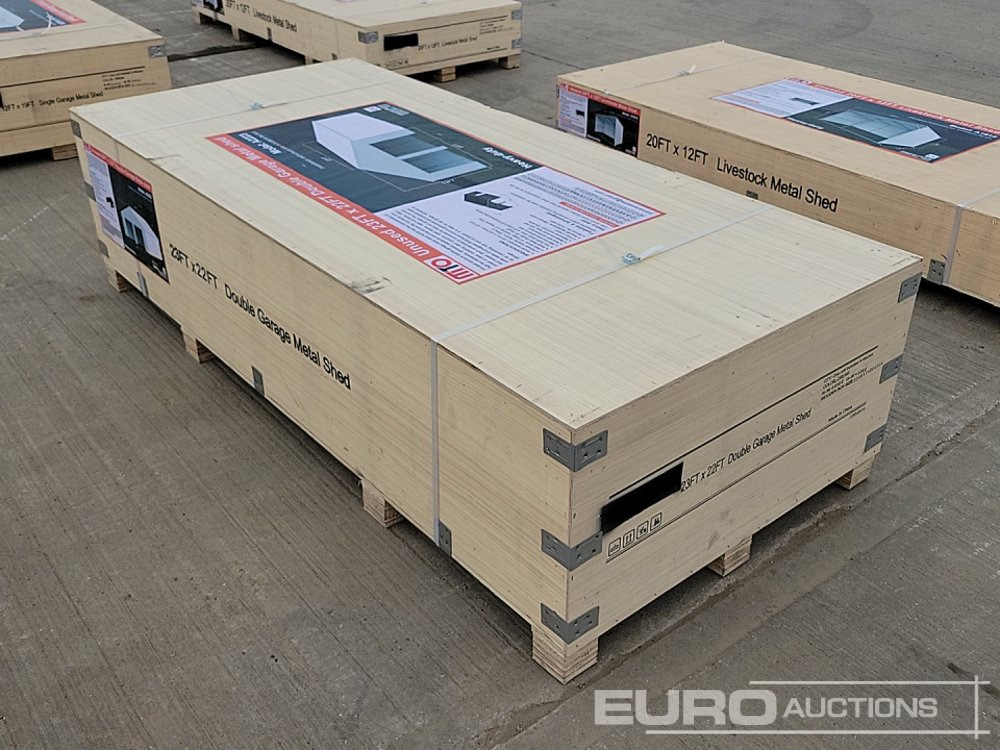 Unused 2025 MTO A2223G - מכולת בנייה: תמונה 5 Unused 2025 MTO A2223G - מכולת בנייה: תמונה 5