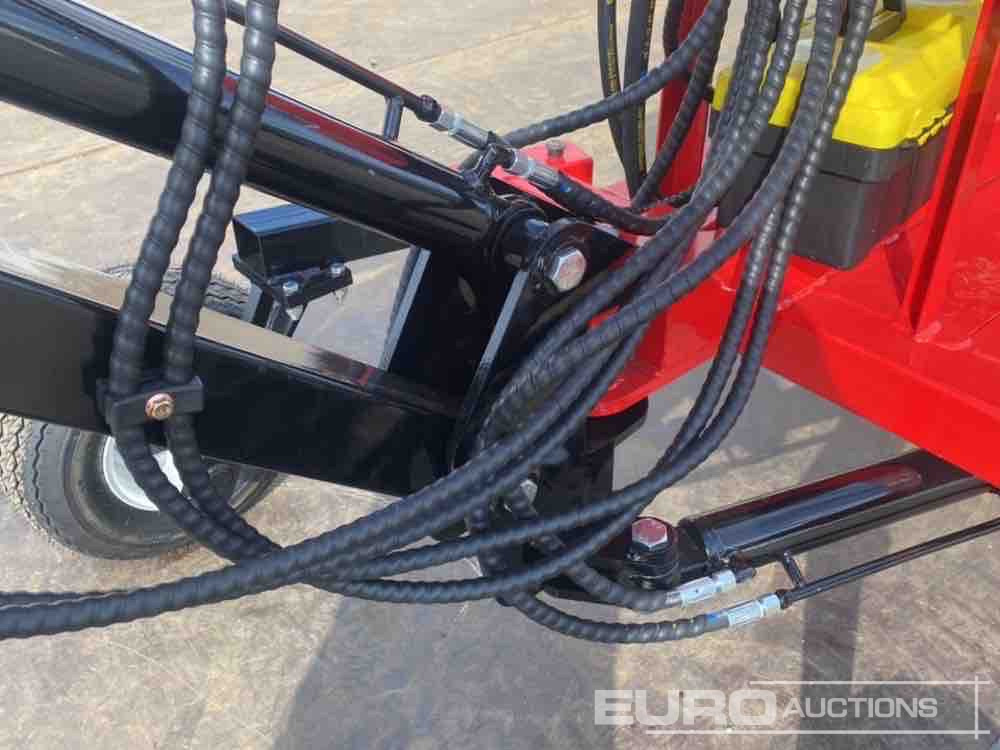 מיני מחפר Unused 2025 Miva VA900S: תמונה 23