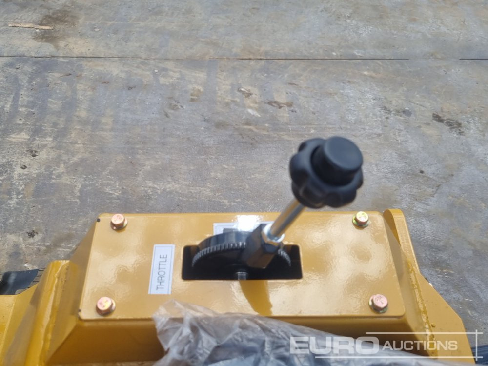 מעמיס היגוי החלקה Unused 2025 Newrick ZW380: תמונה 23