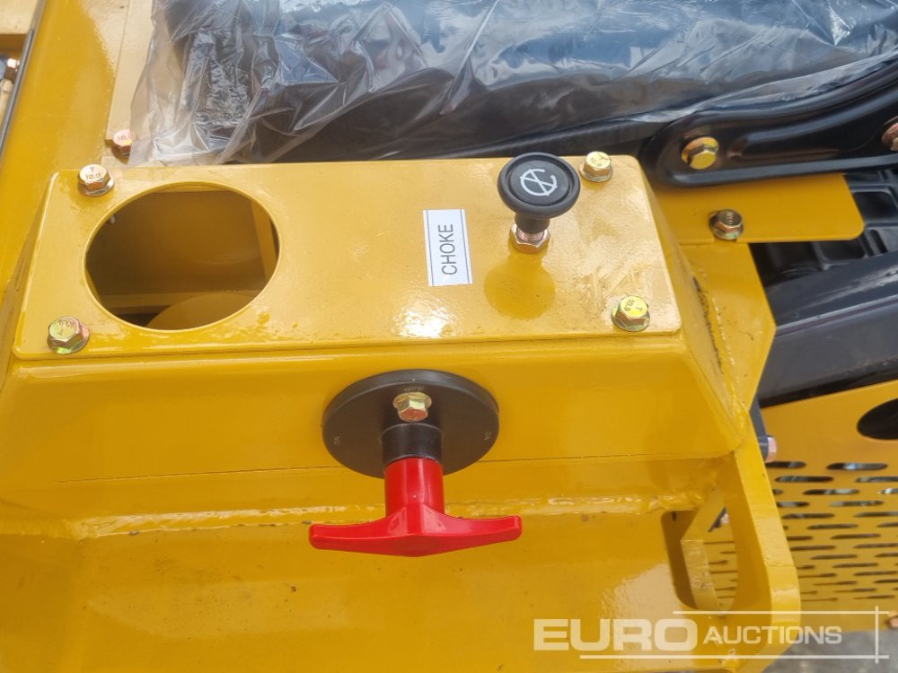 מעמיס היגוי החלקה Unused 2025 Newrick ZW380: תמונה 22