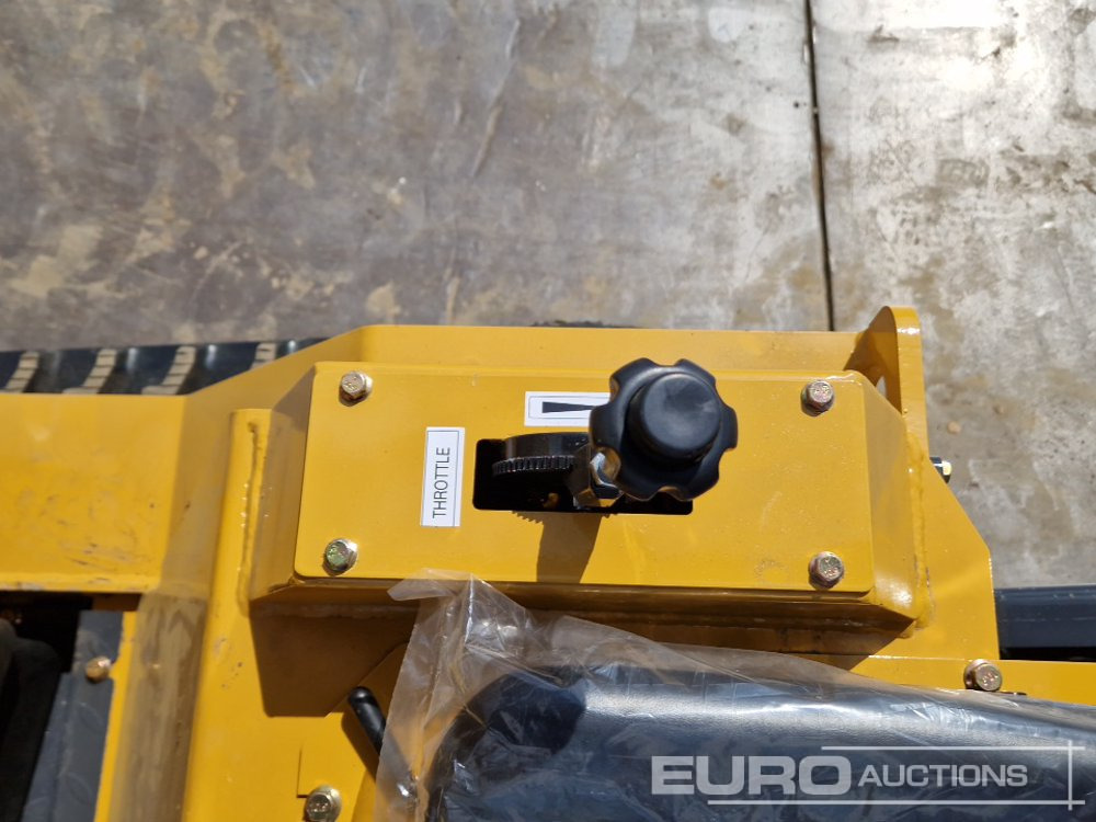מעמיס היגוי החלקה Unused 2025 Newrick ZW380: תמונה 23